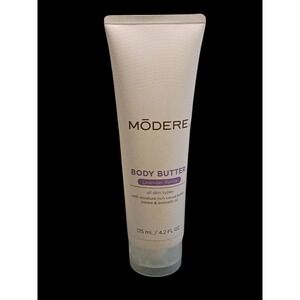 Modere Body Butter - Lavender Vanilla, Brand New, Sealed Exp 10/26